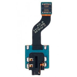 Samsung Galaxy Tab 2 10.1" Audio Headphone Jack Flex Cable